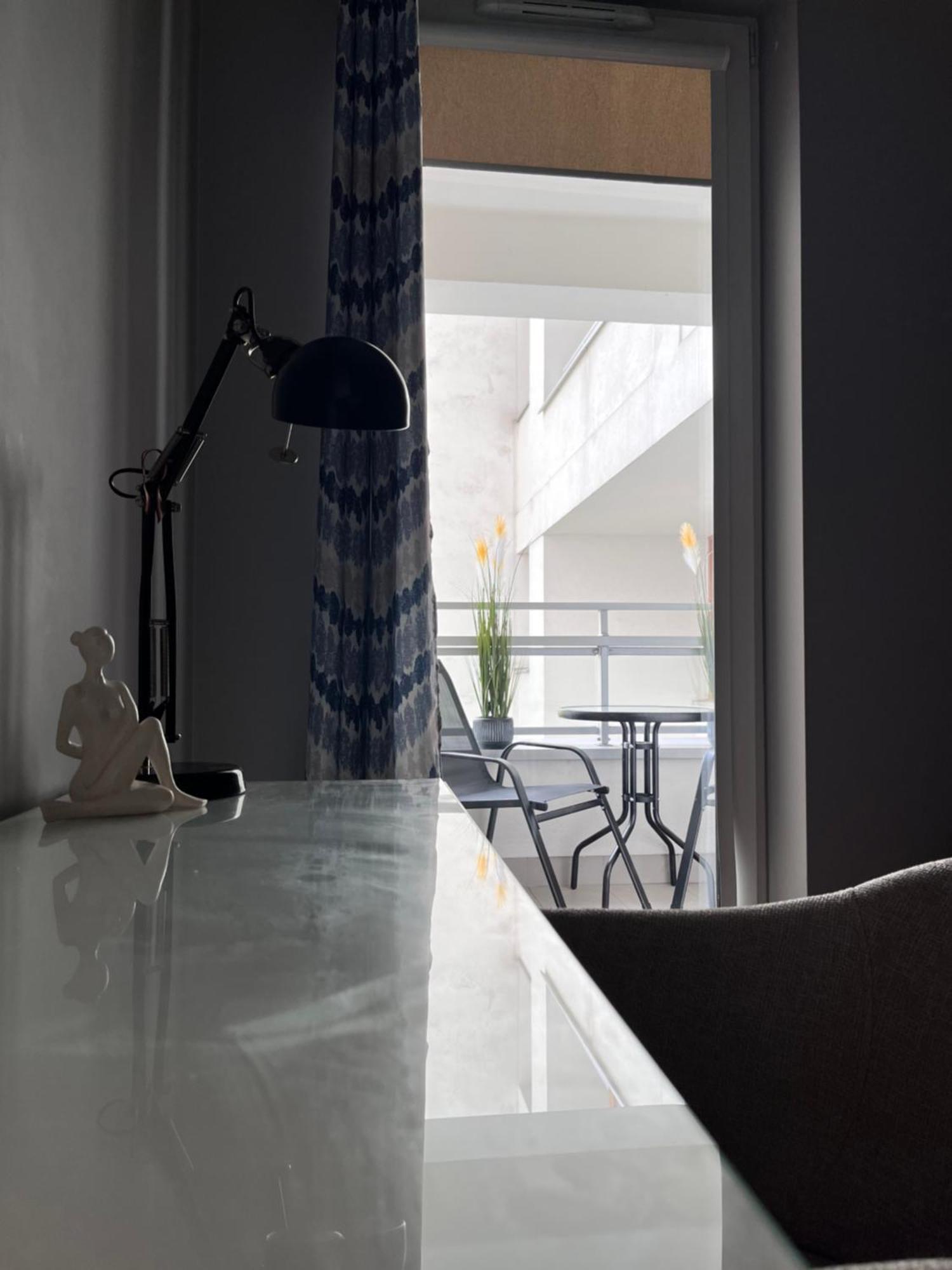 Apartment Metro Slodowiec Free Parking Warsaw Exterior photo