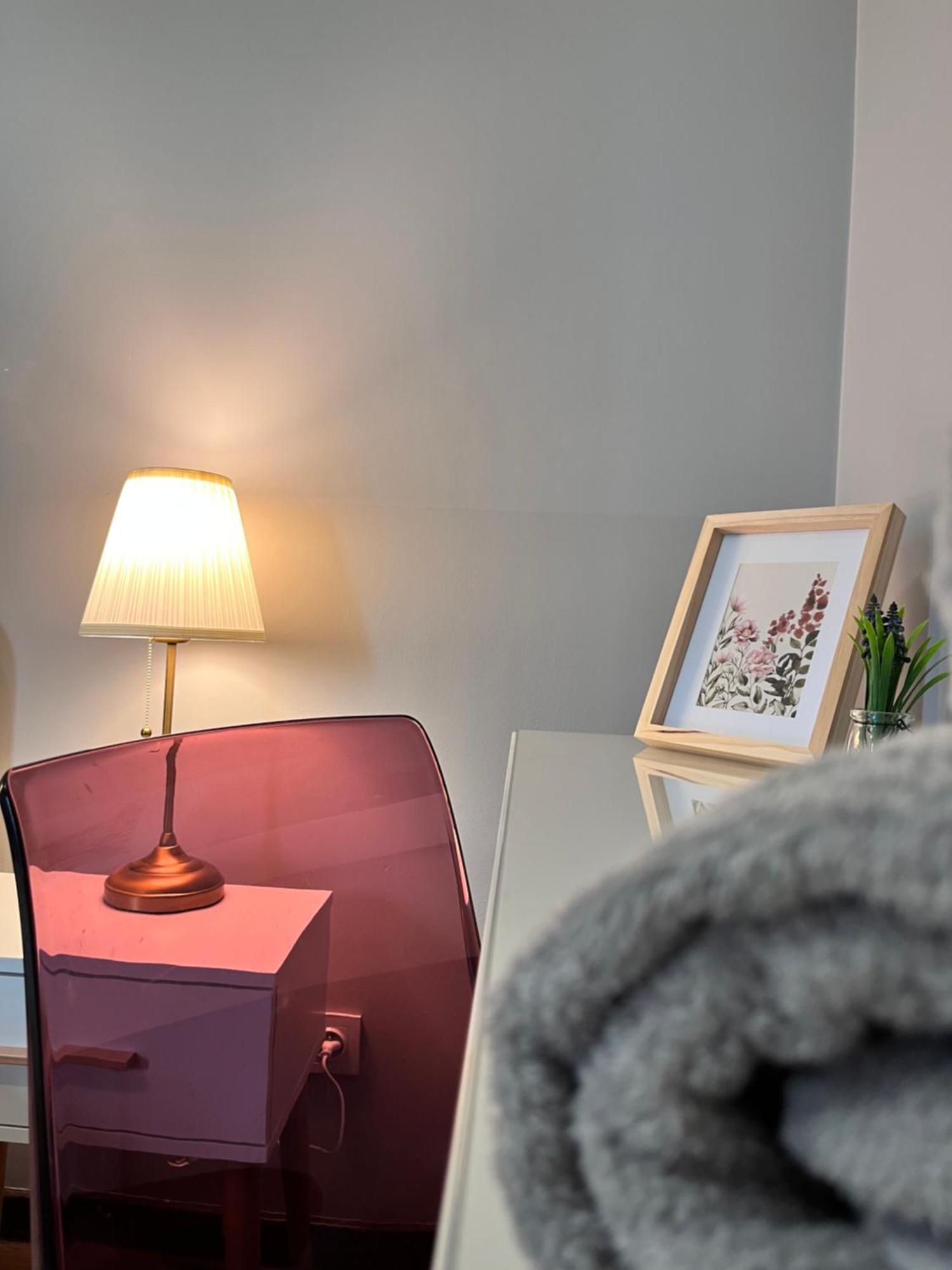 Apartment Metro Slodowiec Free Parking Warsaw Exterior photo