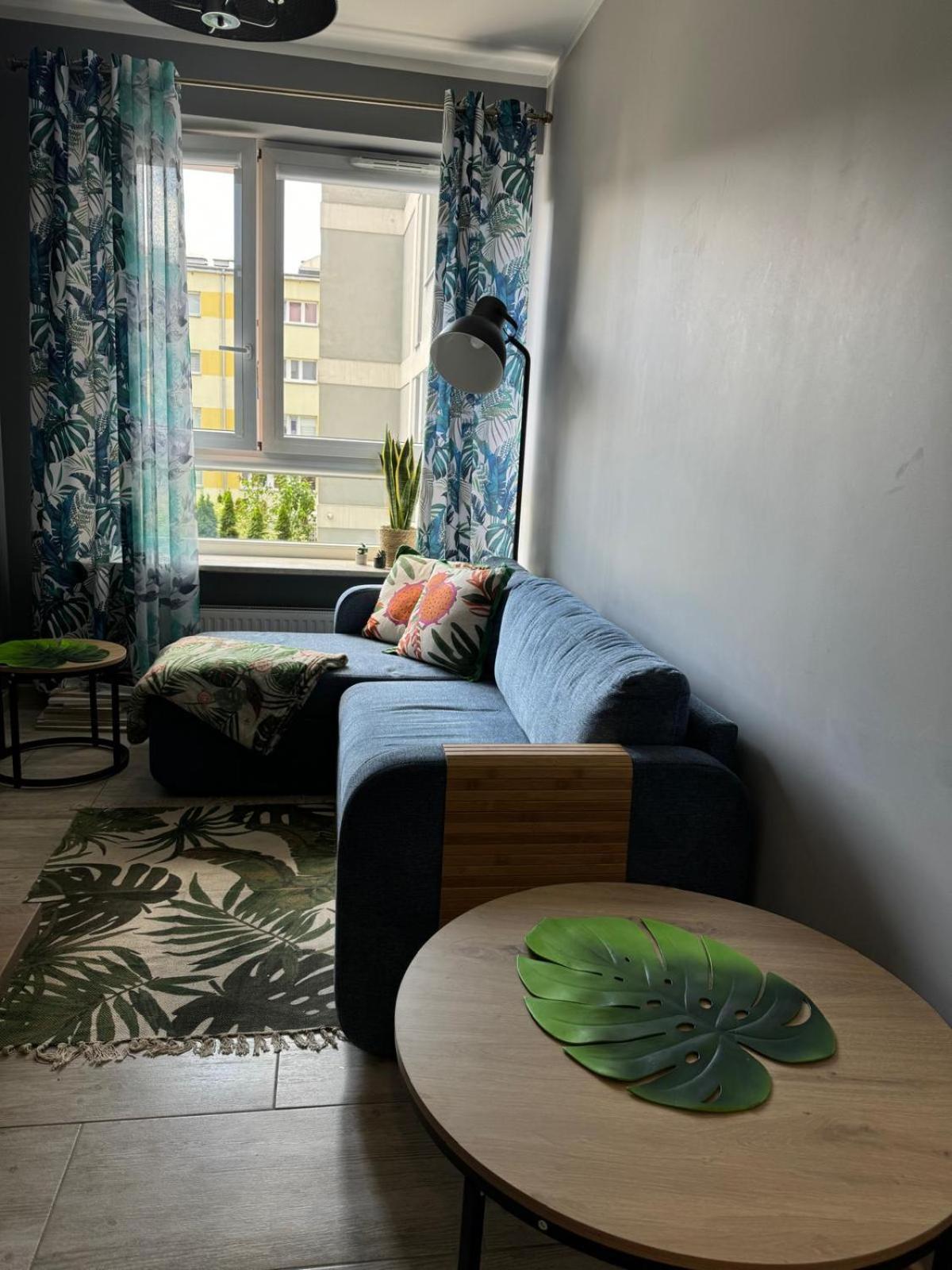 Apartment Metro Slodowiec Free Parking Warsaw Exterior photo
